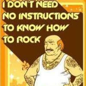 Meet your Posher, Jason